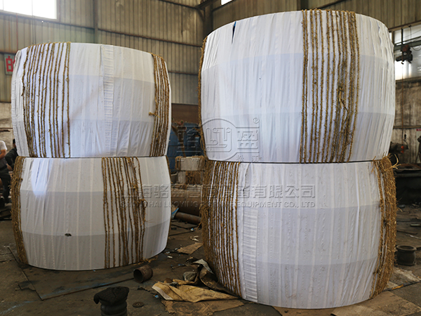 駱盈向中標(biāo)北汽集團空調(diào)循環(huán)機組系統(tǒng)安裝項目