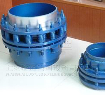 免維護(hù)旋轉(zhuǎn)伸縮器的設(shè)計亮點