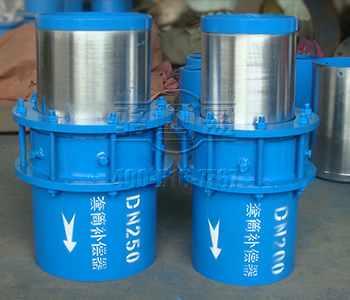 購(gòu)買補(bǔ)償器應(yīng)該注意什么