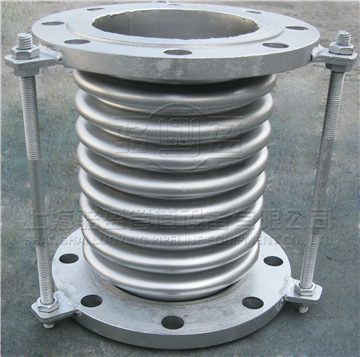 補(bǔ)償器安裝在管道系統(tǒng)中能夠發(fā)揮哪些作用