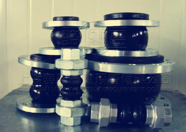 細數(shù)橡膠接頭開裂原因