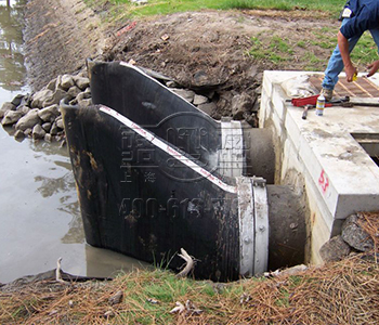 免維護(hù)鴨嘴閥如何實(shí)現(xiàn)自動(dòng)開啟與閉合原理的