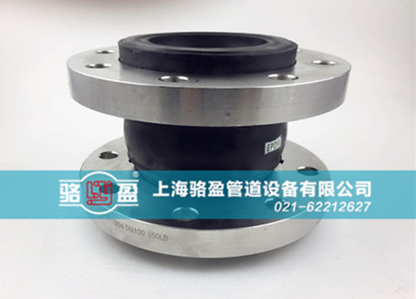 造成橡膠接頭老化的原因