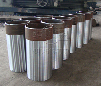 我企業(yè)研發(fā)生產(chǎn)新型套筒補償器