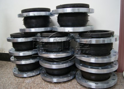 泵用橡膠接頭使用多長時間需要更換一次