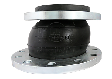 同心異徑橡膠接頭和偏心異徑橡膠接頭的特點(diǎn)優(yōu)勢是什么