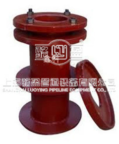 柔性防水套管A型，B型的區(qū)別在哪