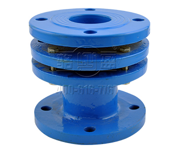 承口伸縮器在安裝時應(yīng)該做好的準備工作