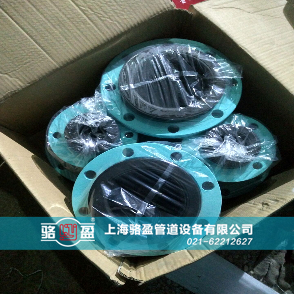 工地驗(yàn)收時(shí)怎么對橡膠接頭進(jìn)行質(zhì)量檢測