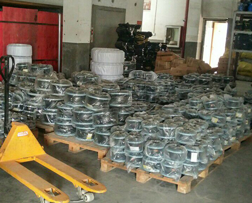 可曲撓橡膠接頭在使用中的維護與保養(yǎng)