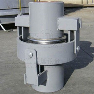 JWJ型萬向鉸鏈補償器1