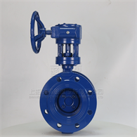 SD341X、SD341X 型法蘭式伸縮蝶閥