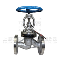 J41H、J41Y、J41W 國(guó)標(biāo)截止閥