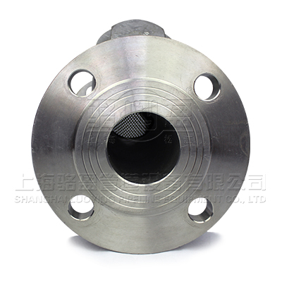 Y型管道過(guò)濾器