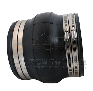 黑龍江省綏化市望奎縣<a href=http://zwmfcls.com.cn target=_blank class=infotextkey>單球體橡膠接頭</a>