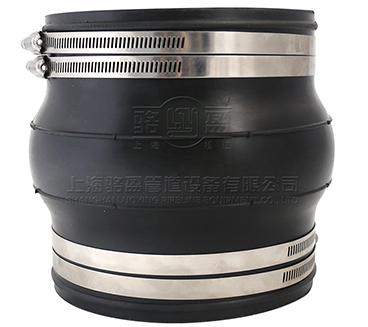 安徽省安慶市懷寧縣<a href=http://zwmfcls.com.cn target=_blank class=infotextkey>單球體橡膠接頭</a>生產(chǎn)廠家