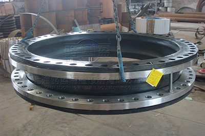 大翻邊北京市豐臺區(qū)橡膠接頭