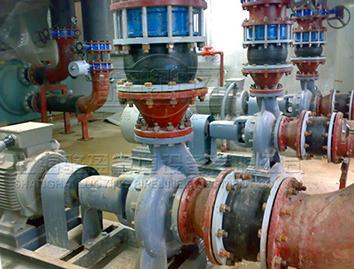 貴州省遵義市桐梓縣<a href=https://www.huanjingjz.com target=_blank class=infotextkey>橡膠接頭</a>工程案例圖