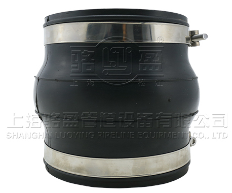 內(nèi)蒙古通遼市科爾沁區(qū)美標(biāo)襯四氟<a href=https://www.huanjingjz.com target=_blank class=infotextkey>橡膠接頭</a>實(shí)圖