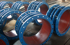 管道伸縮器性能與特點？