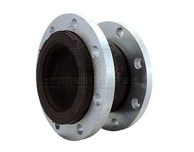 黑龍江省鶴崗市駱盈<a href=http://zwmfcls.com.cn target=_blank class=infotextkey>單球體橡膠接頭</a>