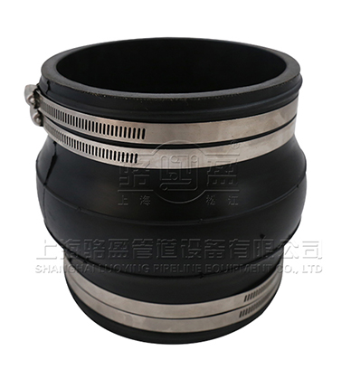 重慶市石柱縣駱盈管道設(shè)備有限公司<a href=http://zwmfcls.com.cn target=_blank class=infotextkey>單球體橡膠接頭</a>