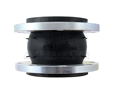 上海市嘉定區(qū)的<a href=http://zwmfcls.com.cn target=_blank class=infotextkey>單球體橡膠接頭</a>產(chǎn)品展示