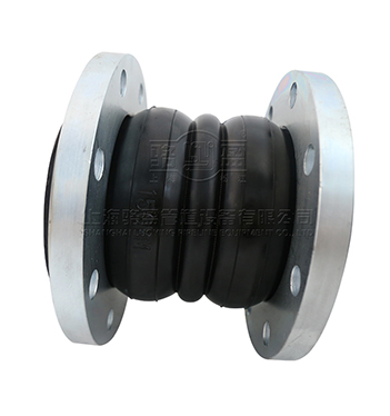 <a href=http://zwmfcls.com.cn target=_blank class=infotextkey>雙球體橡膠接頭</a>實物圖