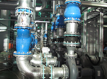 大樓機(jī)房專用天津市靜海縣橡膠接頭